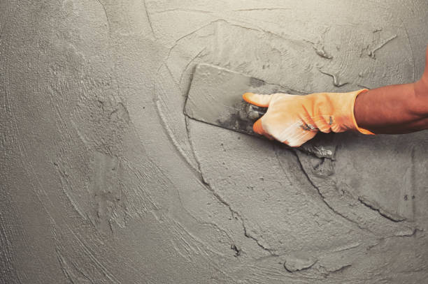 Best Concrete Crack Repair  in Old Stine, CA